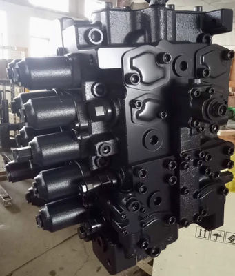 Valvola di controllo principale Valvola multivia EC360B per escavatori 45234532