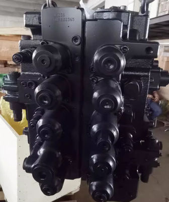 Valvola di controllo principale Valvola multivia EC360B per escavatori 45234532