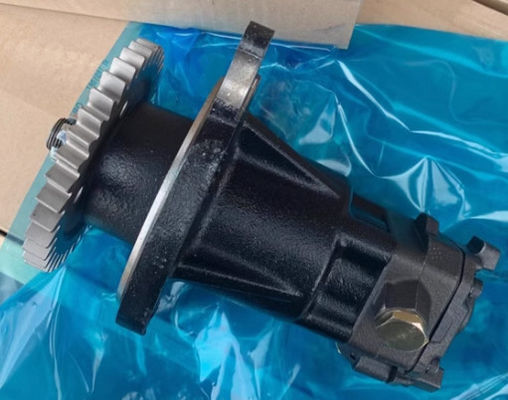 Pompa di trasferimento del carburante EC380D/480D/480E/700BC/750D/950E Per escavatori 6345634