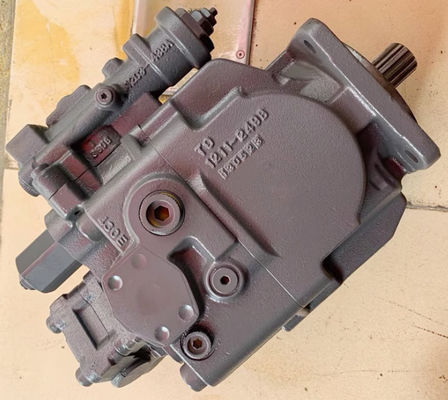 Pompa idraulica EC80D per escavatori 564756