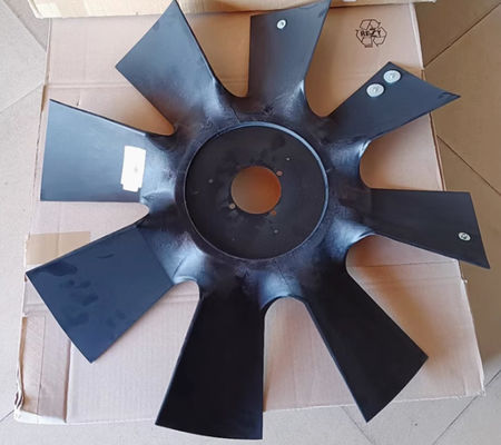 La lamina del ventilatore del motore diesel EC300D di alta qualità per escavatori 35564