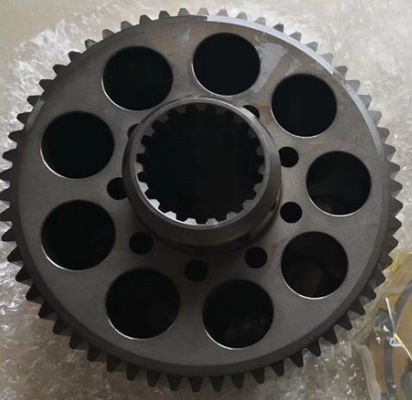 Pompa a motore camminante pompa a vescica EC250D/300D/250E/300E/290B Per escavatori 2367875476