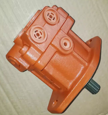 Motore ventilatore EC380D/480D/360B/460B di alta qualità per escavatori