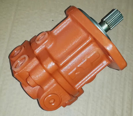 Motore ventilatore EC380D/480D/360B/460B di alta qualità per escavatori
