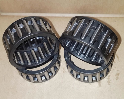 Motore diesel cuscinetto a rulli a ago mobile per escavatori EC210B/220D/240B/290B 4523242