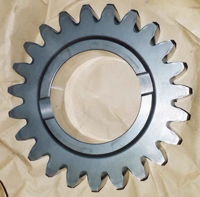 Guida EC220D/250D/300D/210B/360B/460B/380D di alta qualità per escavatori