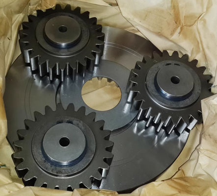 Guida EC220D/250D/300D/210B/360B/460B/380D di alta qualità per escavatori