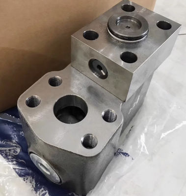 Valvola di tenuta del motore diesel per escavatori EC210B/220D/240B/250D/290B/300D 454634