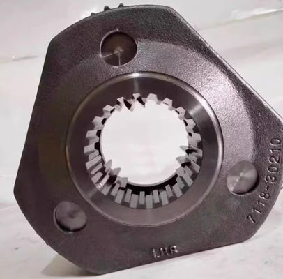 Motore diesel tipo vettore planetario di secondo stadio per decelerazione di rotazione EC220D/210B/480D/460B/480E escavatore 5356346534