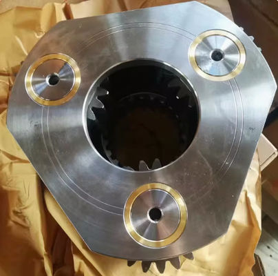 Motore diesel tipo vettore planetario di secondo stadio per decelerazione di rotazione EC220D/210B/480D/460B/480E escavatore 5356346534