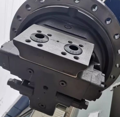 Motore senza cambio EC480D/380D/380E/480E/360B Alta qualità per escavatori 567243