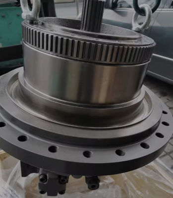 Motore senza cambio EC480D/380D/380E/480E/360B Alta qualità per escavatori 567243