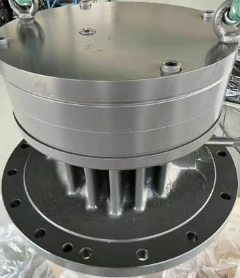 Casella di ingranaggi rotativi/casella dentale EC250D/300D/240B/290B Alta qualità per escavatori 457467456