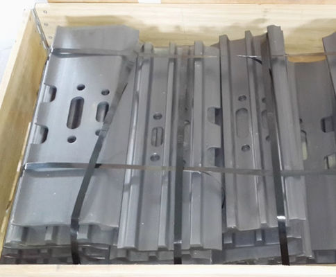 Piastra a catena EC360B/460B/480D/700B/700C di alta qualità per escavatori 567465754