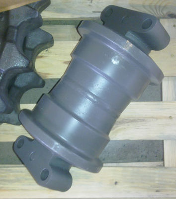 Rulli di pista EC220D/250D/240B/360B/460B/480D/700B di alta qualità per escavatori 345645654