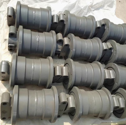 Rulli di pista EC220D/250D/240B/360B/460B/480D/700B di alta qualità per escavatori 345645654
