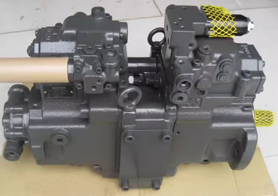 Pompa idraulica SH210-5/240-5/360-5/CX360B/240B di alta qualità per escavatori