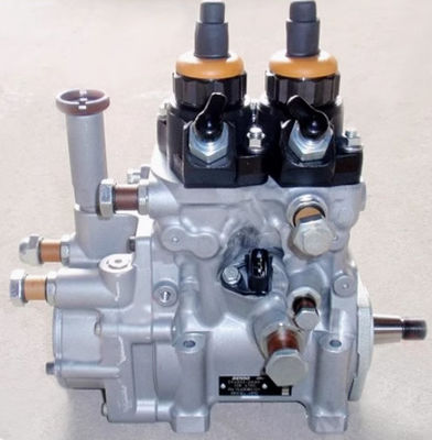 Pompa ad alta pressione ZX450/470-3/650 per macchine da costruzione