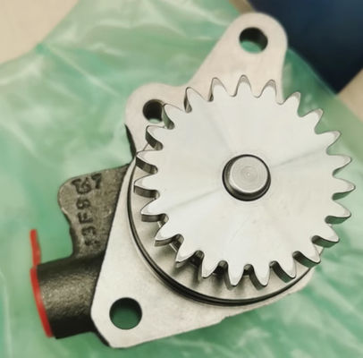 Pompa a combustibile diesel EC350D/350E di alta qualità per escavatori 89574567