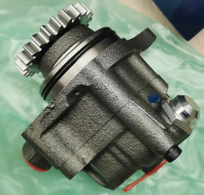 Pompa a combustibile diesel EC350D/350E di alta qualità per escavatori 89574567