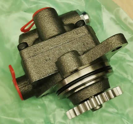 Pompa a combustibile diesel EC350D/350E di alta qualità per escavatori 89574567