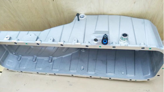 Panna di olio EC380D/480D/360B/380E/480E Alta qualità per escavatori 98797