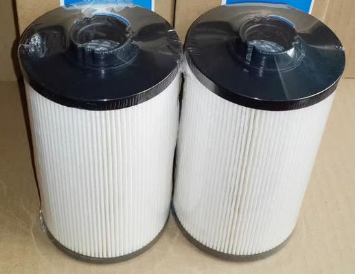 Elemento filtro diesel SK210-8/250-8/260-8/270D-8/350-8 Alta qualità per escavatori 0986AF8251
