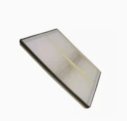 Elemento di filtro per aria condizionata all'interno e all'esterno per EC210B/240B/290B/360B/460B Escavatori Motore diesel TL-001