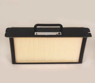 Elemento di filtro per aria condizionata all'interno e all'esterno per EC210B/240B/290B/360B/460B Escavatori Motore diesel TL-001