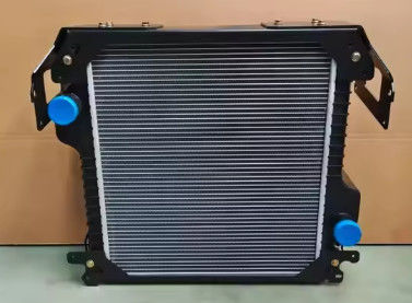 JCB332/C8935 Radiatore per scavatori JCB Alta qualità