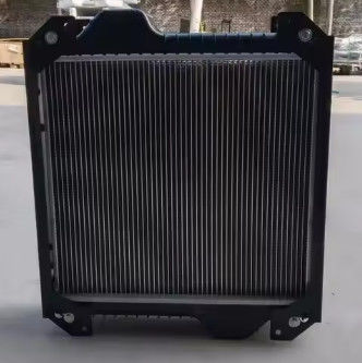 JCB332/C8935 Radiatore per scavatori JCB Alta qualità
