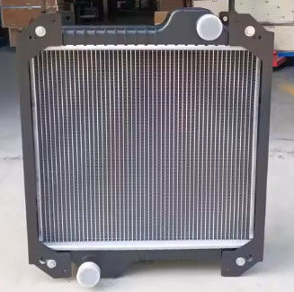 JCB332/C8935 Radiatore per scavatori JCB Alta qualità