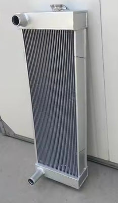 JS220 Radiatore per escavatore 333E-9575 per escavatore di alta qualità