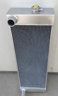 JS220 Radiatore per escavatore 333E-9575 per escavatore di alta qualità