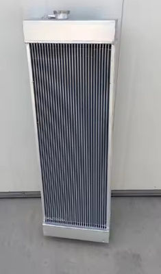 JS220 Radiatore per escavatore 333E-9575 per escavatore di alta qualità