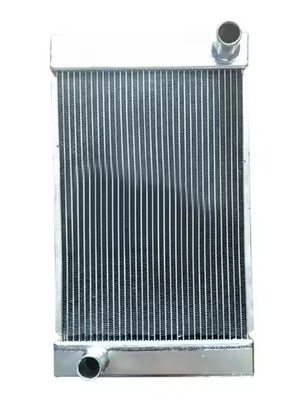JS60 radiatore per escavatore per JCB60 per escavatore di alta qualità