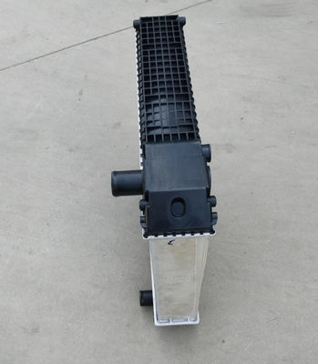 Radiatore d'acqua per JCB30915200 Radiatore per escavatore Alta qualità
