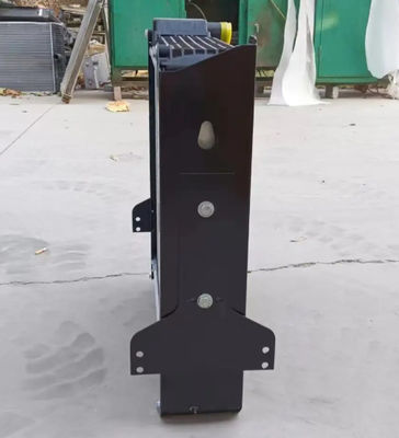 Radiatore d'acqua in alluminio per escavatore JCB30/926051