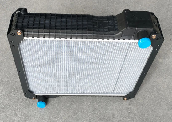 Radiatore d'acqua in alluminio per escavatore JCB30/926051