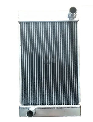 JCB220 JCB360 JCB 30/C5000 JCB 30/915200 Radiatore per escavatore Radiatore