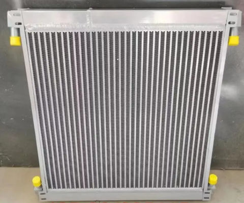 JCB Excavator 3CX 4CX Oil Cooler 30-925615 per scavatori di alta qualità