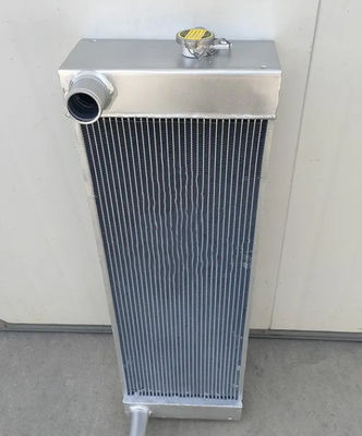 30-927082 JS220 JCB Radiatore da escavatore di alta qualità