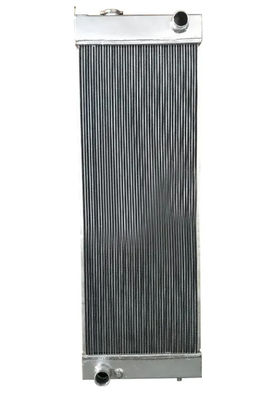 DX60W DX60-7 DX225 DX260-9 DX380 PER radiatore per escavatore Doosan