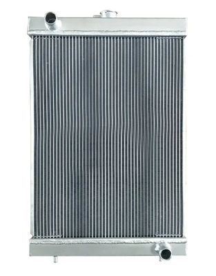 DX60W DX60-7 DX225 DX260-9 DX380 PER radiatore per escavatore Doosan