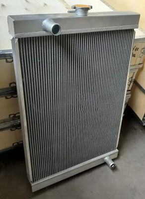 DX60 Radiatore per escavatore di alta qualità 440211-00032