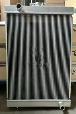 DX60 Radiatore per escavatore di alta qualità 440211-00032