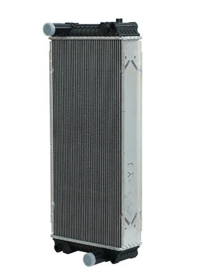 Radiatore di plastica di alluminio di alta qualità per escavatori CAT320GC 508-6290 5086292