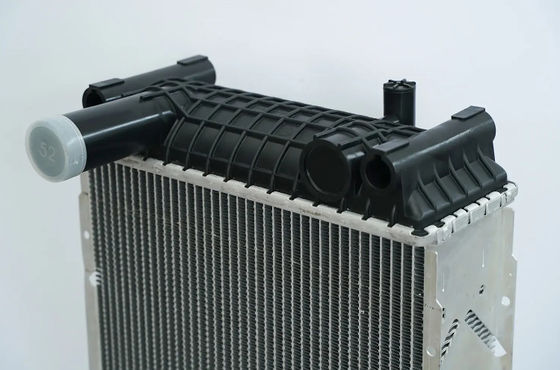 Radiatore di plastica di alluminio di alta qualità per escavatori CAT320GC 508-6290 5086292