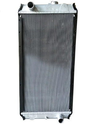 Fabbrica E320C Radiatore per escavatori Applicazioni ingegneristiche di alta qualità