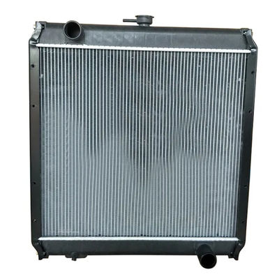 Materiale di alluminio Radiatore per escavatori di fabbrica E307C Per escavatori